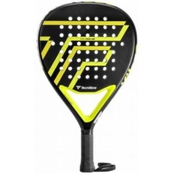 PALA PÁDEL TECNIFIBRE WALL BREAKER 355