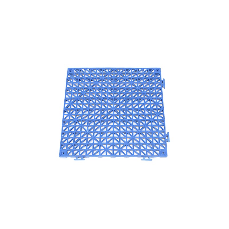 LOSETA PVC 30X30CM SOFTEE AZUL 1.0