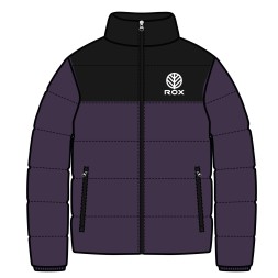 JACKET ROX R-MYSTERY ADULTO