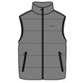 CHALECO ROX R-NEVIS