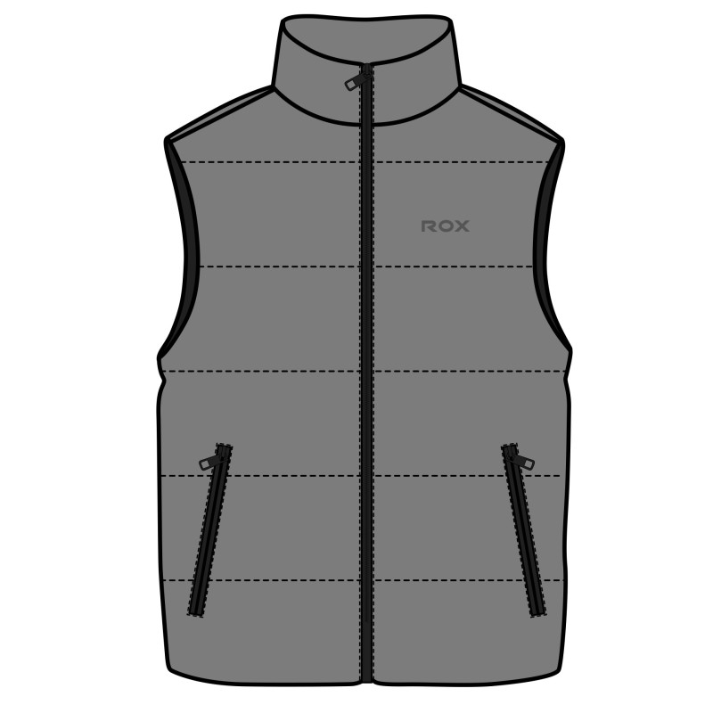 CHALECO ROX R-NEVIS