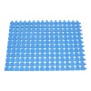 LOSETA PVC 30X40CM SOFTEE AZUL 1.0