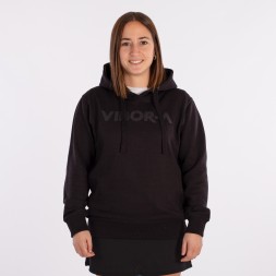 SUDADERA VIBOR-A ROCA AFRICANA MUJER