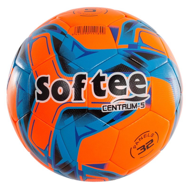 BALÓN FÚTBOL 11 SOFTEE CENTRUM