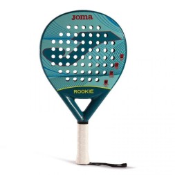 PALA PÁDEL JOMA ROOKIE AZUL