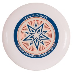 DISCO VOLADOR SOFTEE STAR