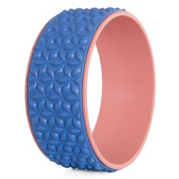 RUEDA DE YOGA