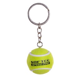 LLAVERO SOFTEE TENIS/PADEL