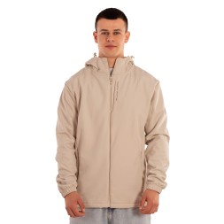 SOFTSHELL WILLIAM MARTIN  STONE