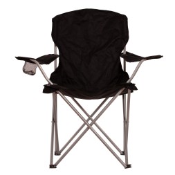 SILLA PLEGABLE CAMPING EBRO