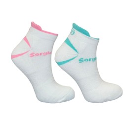 BIPACK CALCETINES AFT 2/3 TACCHINI 13891787BL