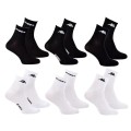 TRIPACK CALCETINES NIÑOS 2/3 KAPPA LOGO 83898248