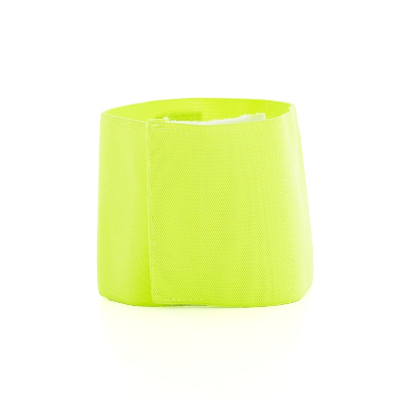 LOTE 3 DISTINTIVOS/BRAZALETES DELEGADO REGULABLE SOFTEE