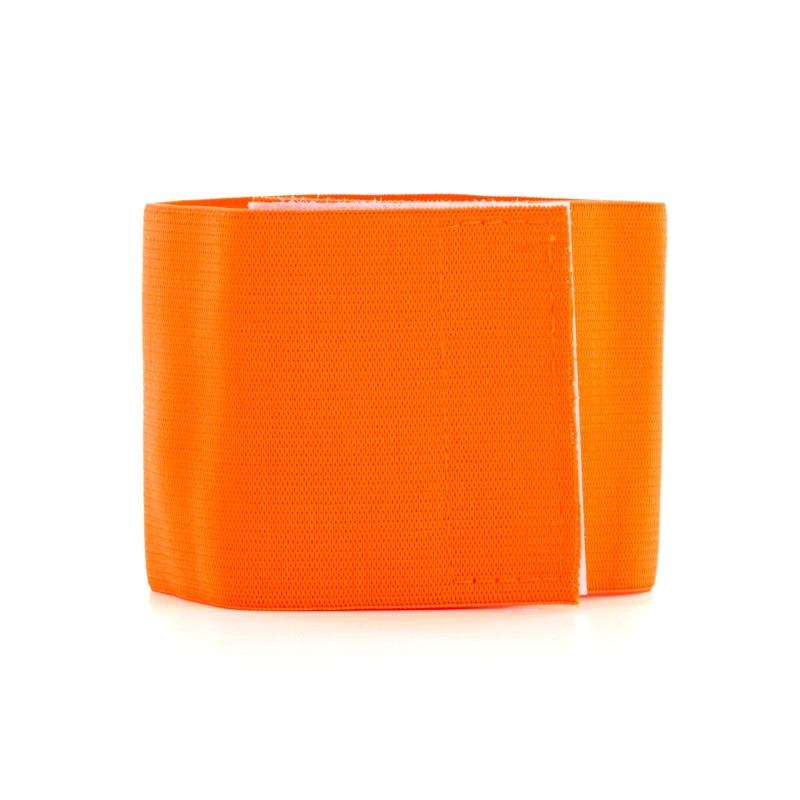 LOTE 3 DISTINTIVOS/BRAZALETES DELEGADO REGULABLE SOFTEE