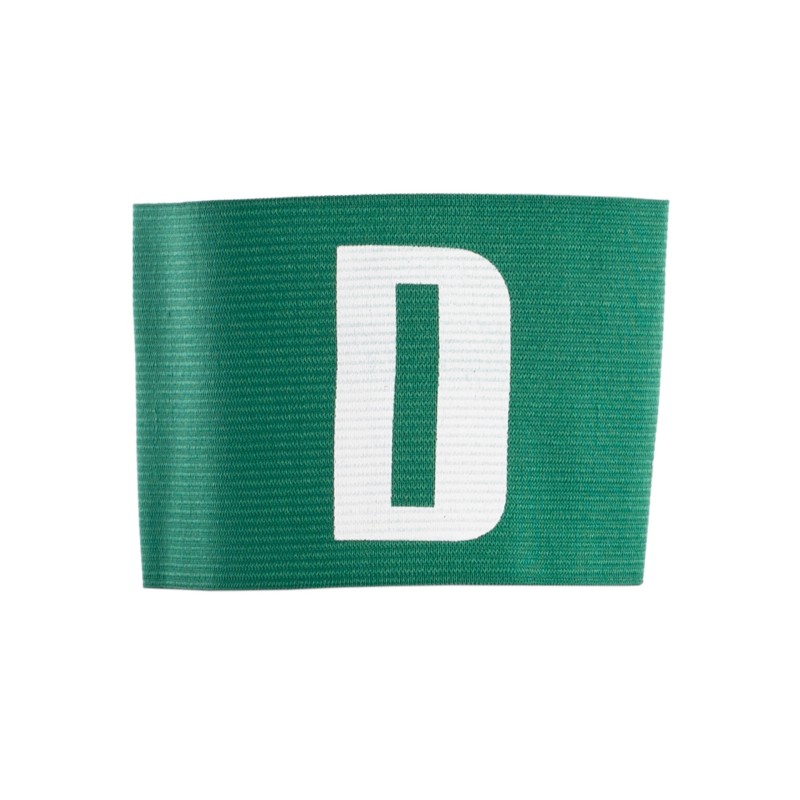 LOTE 3 DISTINTIVOS/BRAZALETES DELEGADO REGULABLE SOFTEE