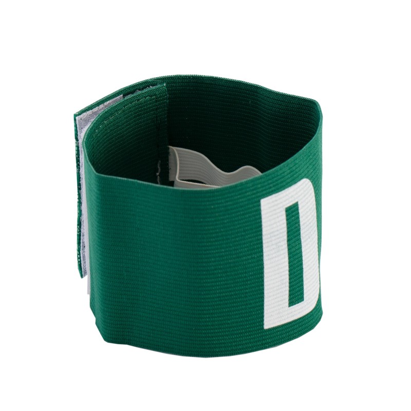 LOTE 3 DISTINTIVOS/BRAZALETES DELEGADO REGULABLE SOFTEE