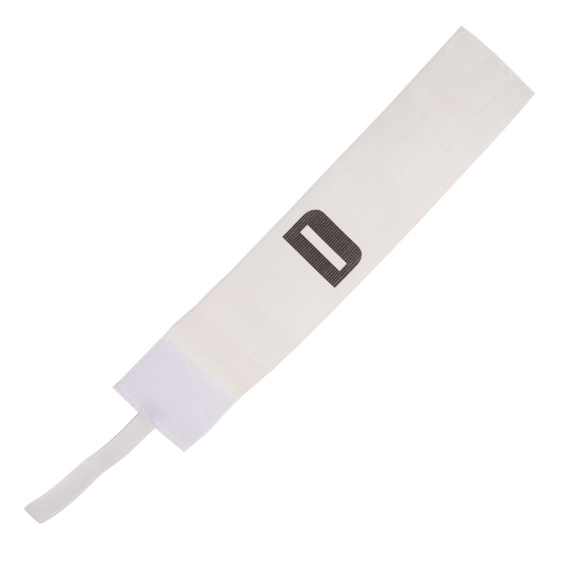 LOTE 3 DISTINTIVOS/BRAZALETES DELEGADO REGULABLE SOFTEE