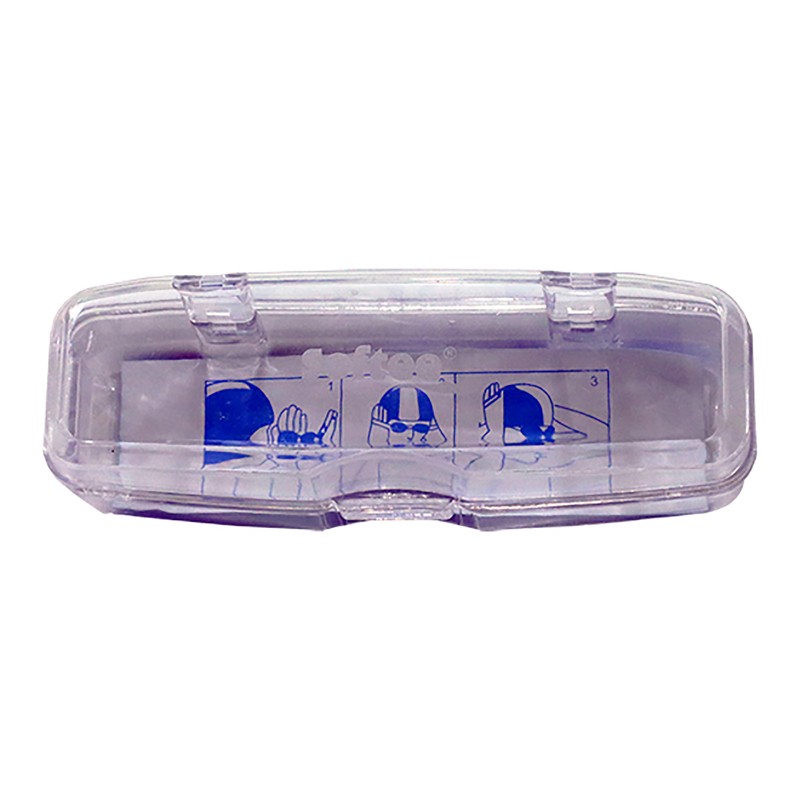 GAFA NATACIÓN ALEXIS JUNIOR