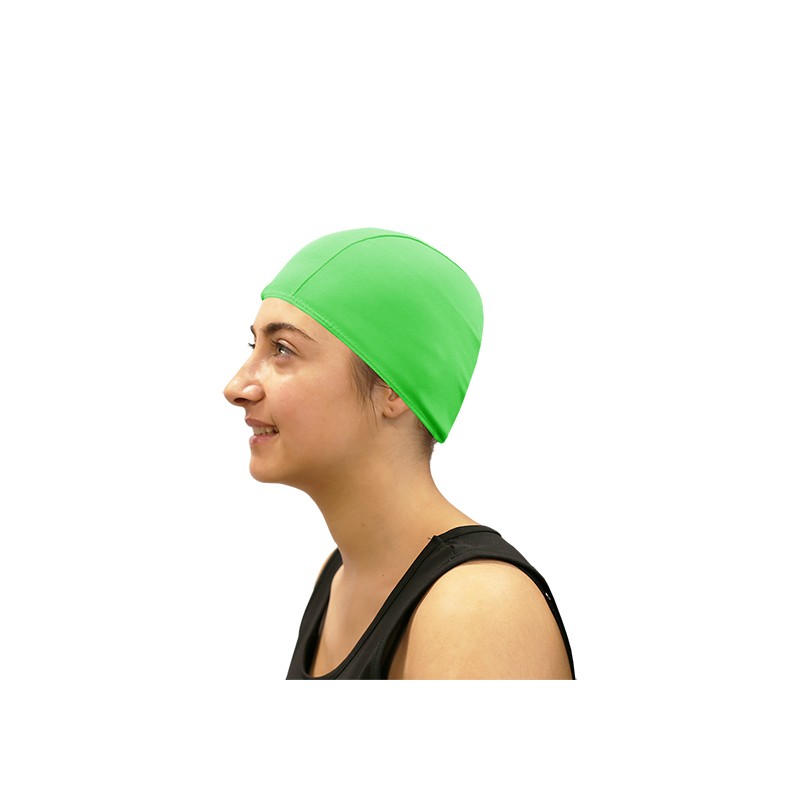 GORRO NATACIÓN LICRA SOFTEE SENIOR