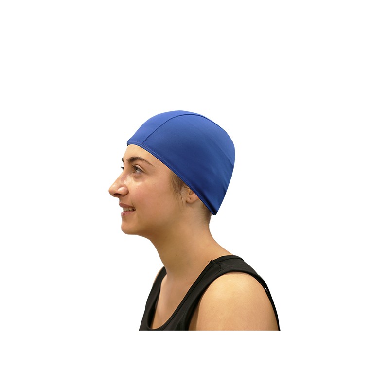 GORRO NATACIÓN POLIÉSTER SOFTEE SENIOR