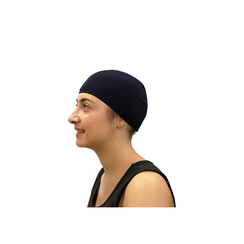GORRO NATACIÓN POLIÉSTER SOFTEE SENIOR