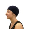 GORRO NATACIÓN POLIÉSTER SOFTEE SENIOR