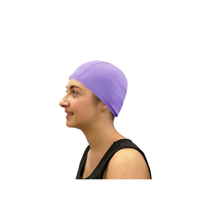 GORRO NATACIÓN POLIÉSTER SOFTEE SENIOR