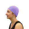 GORRO NATACIÓN POLIÉSTER SOFTEE SENIOR