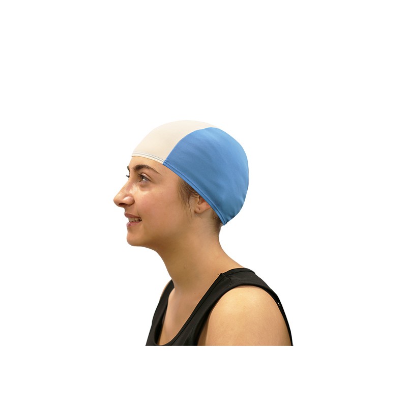 GORRO NATACIÓN POLIÉSTER SOFTEE SENIOR