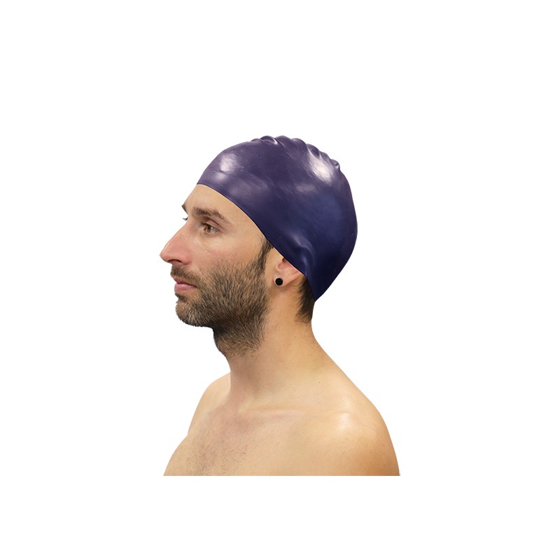 GORRO NATACIÓN SILICONA SOFTEE