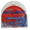 GORRO NATACIÓN SILICONA SQUBA