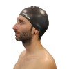 GORRO NATACIÓN SILICONA SQUBA