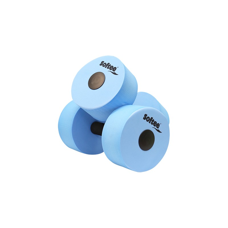 MANCUERNAS AQUAERÓBIC FORMA CIRCULAR