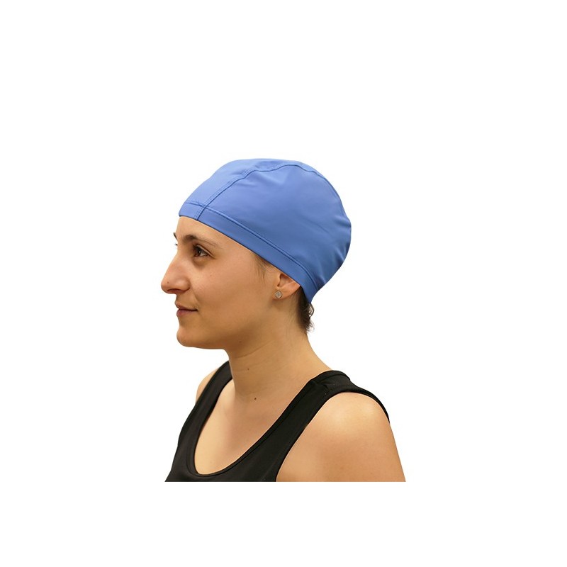 GORRO NATACIÓN POLIURETANO SOFTEE