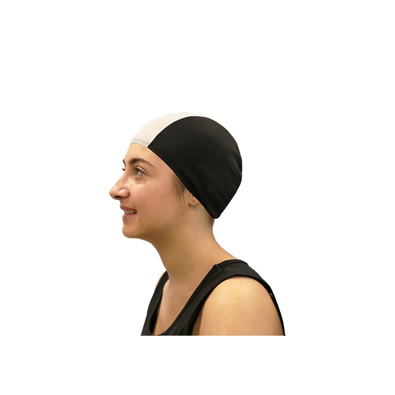 GORRO NATACIÓN POLIÉSTER SOFTEE SENIOR