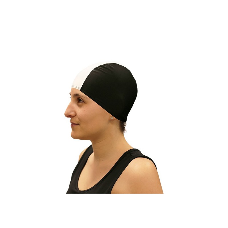 GORRO NATACIÓN LICRA SOFTEE SENIOR