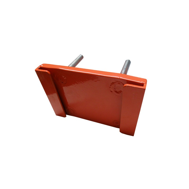 PLETINA PARA ARO TUBO DELUXE EXTRAÍBLE