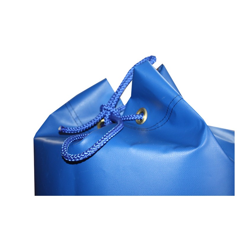 SACO DE RUGBY DE 140X45CM