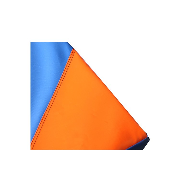 QUITAMIEDOS REFORZADO CON CANTONERAS Y ASAS