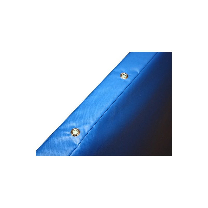 COLCHONETA IGNIFUGA TOTAL CON CANTONERAS Y ASAS