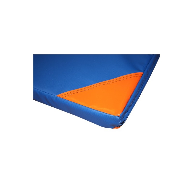 COLCHONETA IGNIFUGA TOTAL CON CANTONERAS Y ASAS