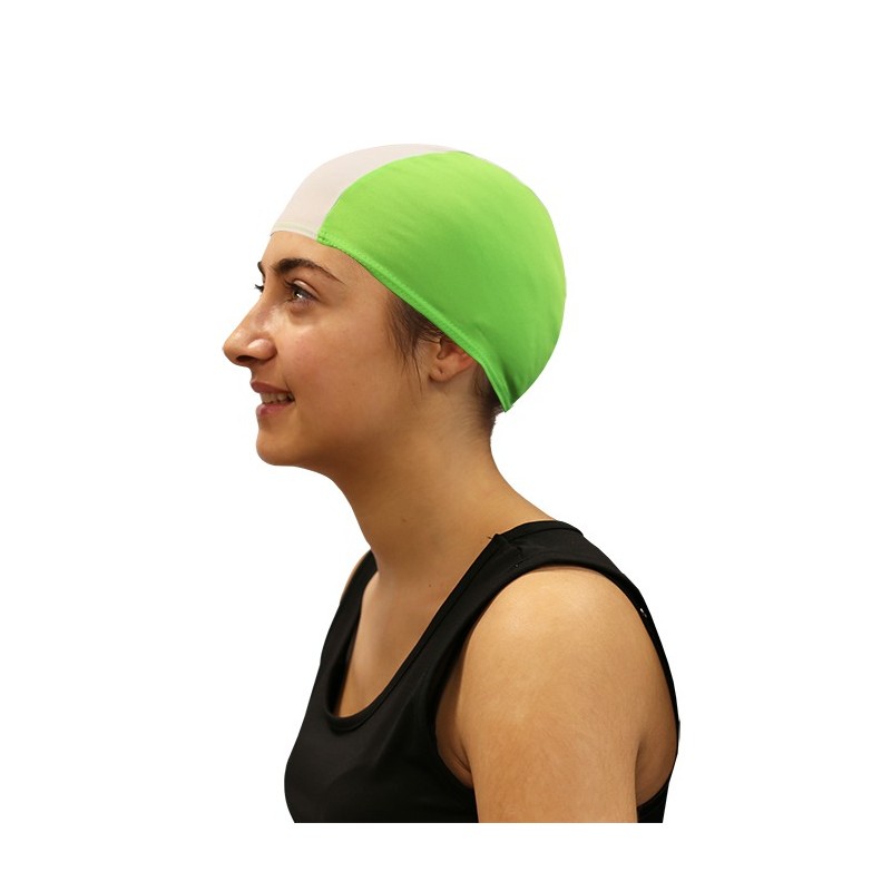 GORRO NATACIÓN POLIÉSTER SOFTEE JUNIOR