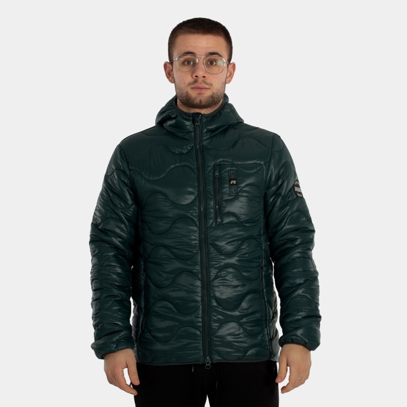 JACKET ROX R-NORDIC