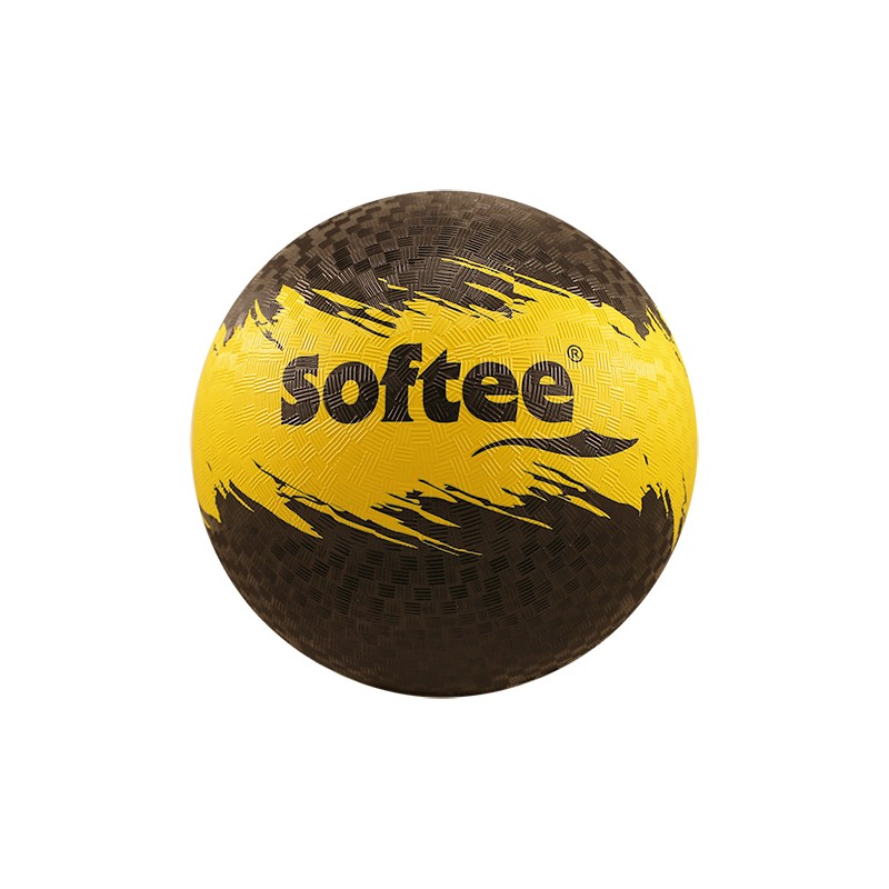 PELOTA CAUCHO SOFTEE