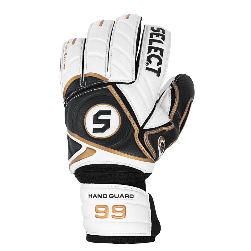 GUANTES PORTERO SELECT 99