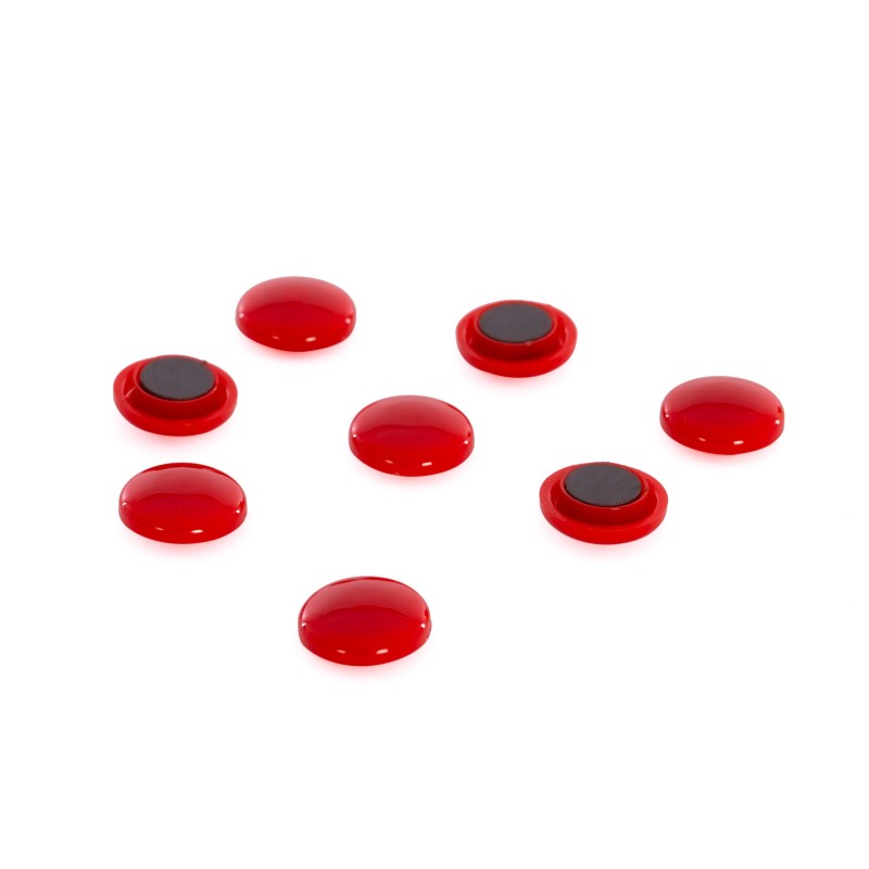 SET 12 IMANES PARA PIZARRA