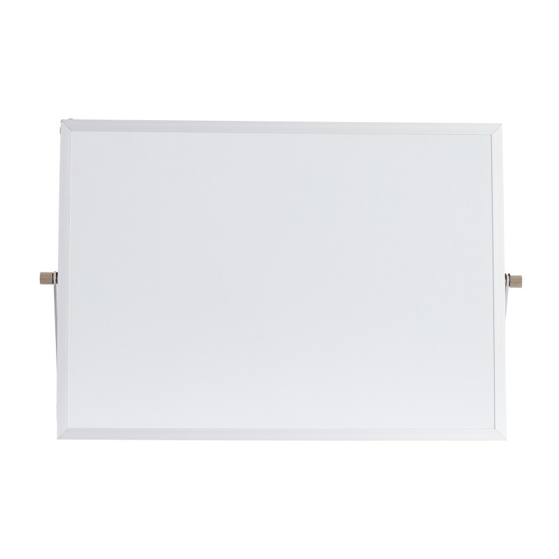 PIZARRA NEUTRA 25X35CM SOFTEE CON SOPORTE