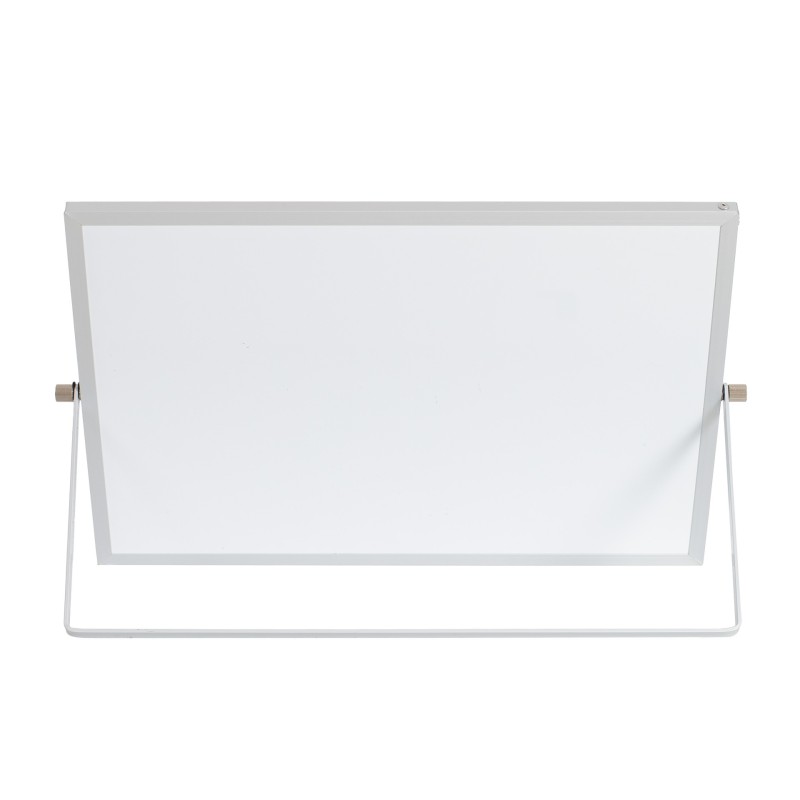 PIZARRA NEUTRA 25X35CM SOFTEE CON SOPORTE