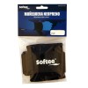 MUÑEQUERA NEOPRENO SOFTEE