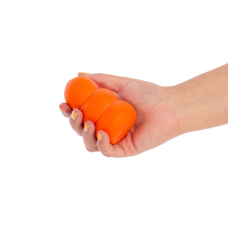 PELOTA REACCIÓN 3 CUERPOS